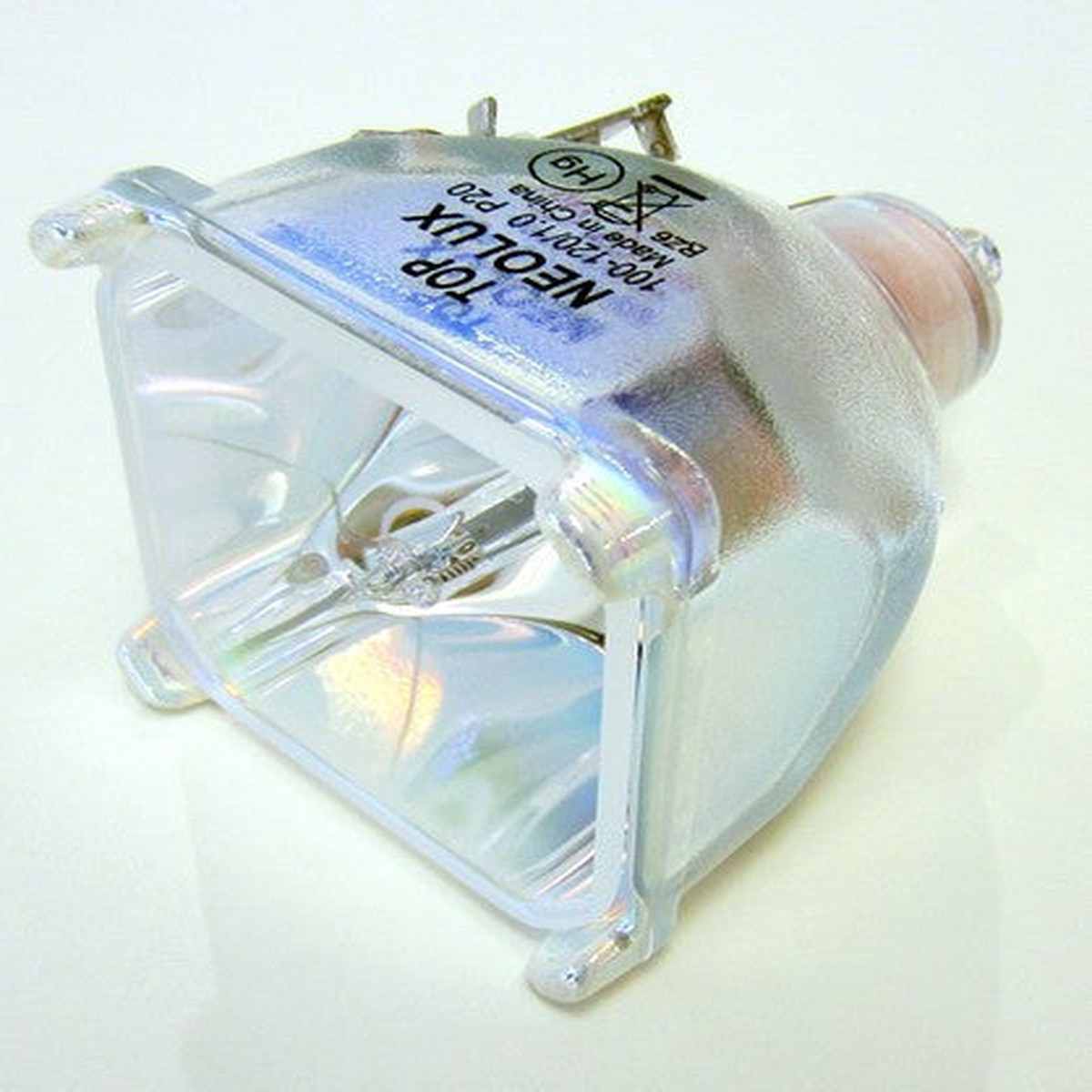 69075 Bulb Osram NEOLUX 100-120/1.0 P20A (Replaces 69546 Bulb) lamp
