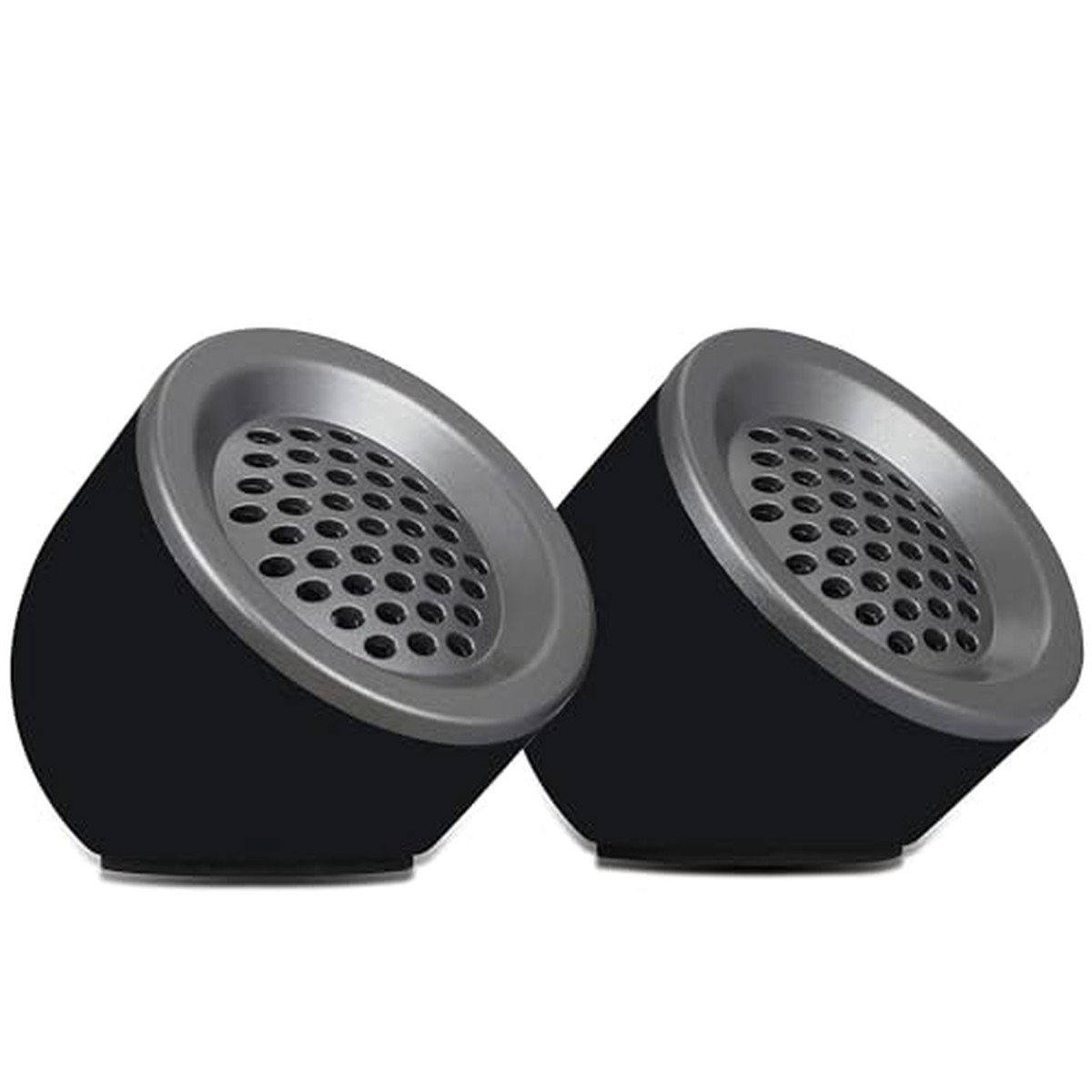 Zebronics ZebPluto 2.0 Multimedia Speaker With Aux Connectivity,Usb Powered And Volume Control
