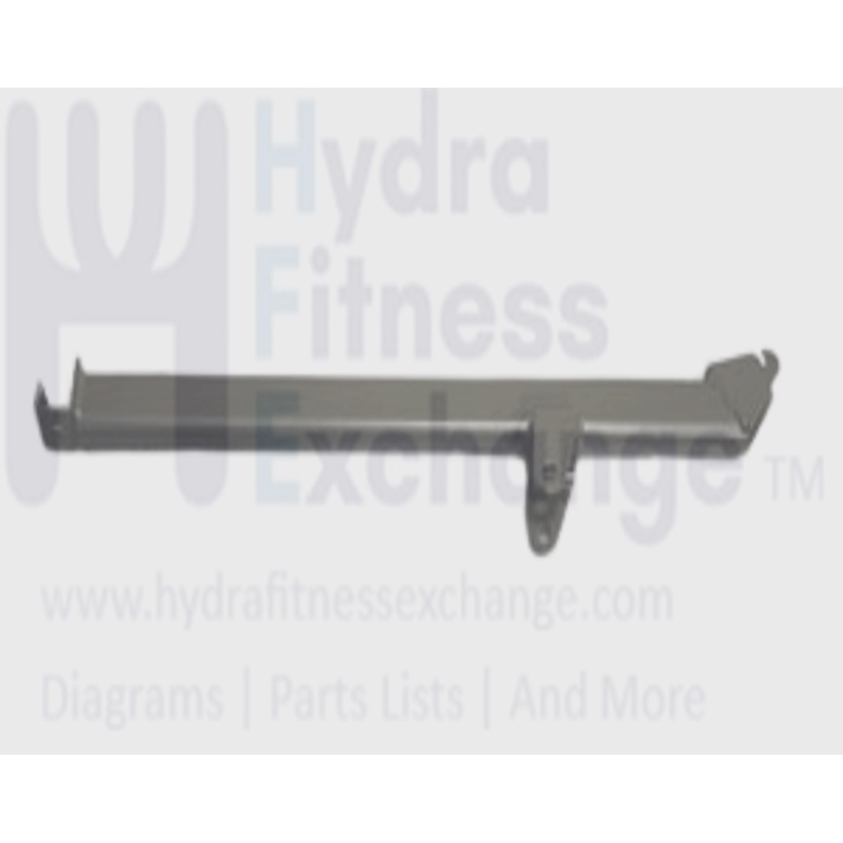 Horizon Fitness LS635E - EP181 Elliptical Left Pedal Arm 1000091712
