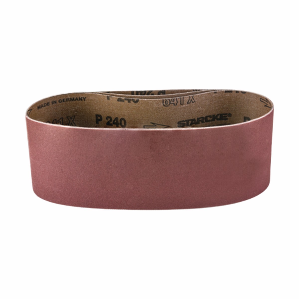 1 Sided Sanding Pad P400 140 X 115 X 5 mm