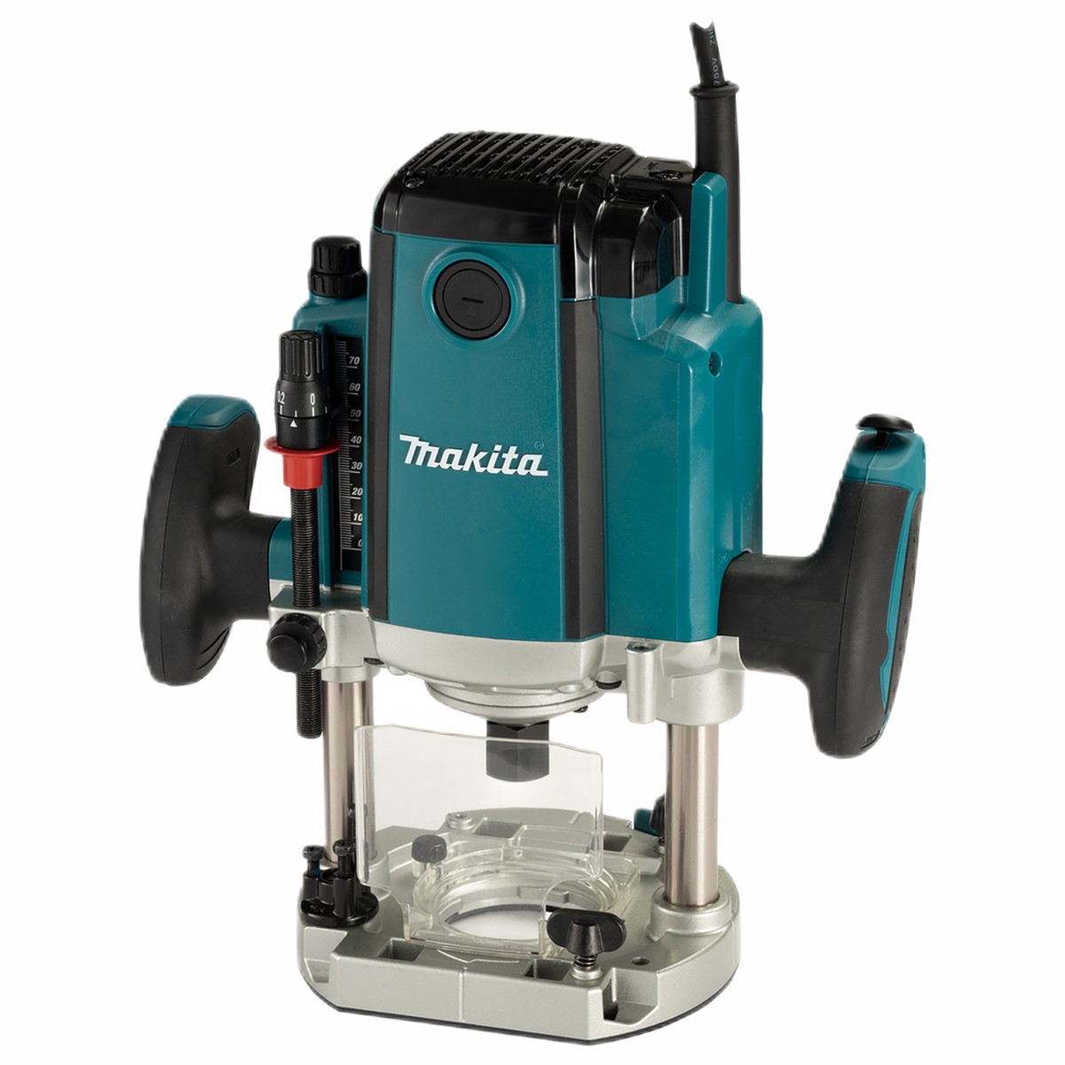 1-2 inch Plunge Router 1650w 110V