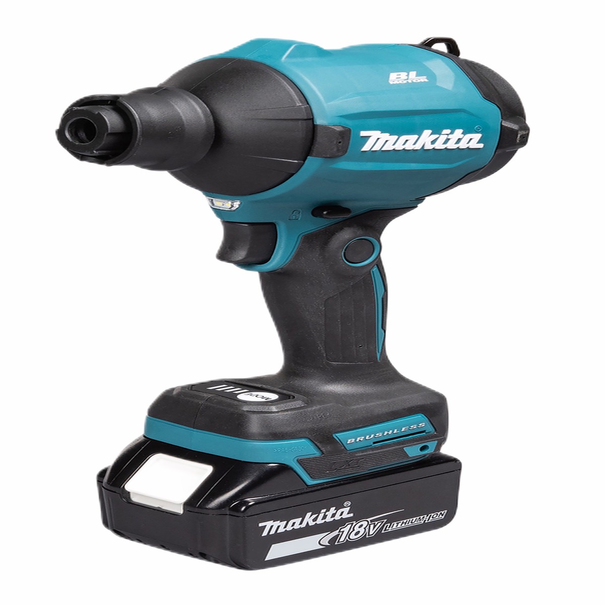 18V LXT BL Dust Blower (Body Only)