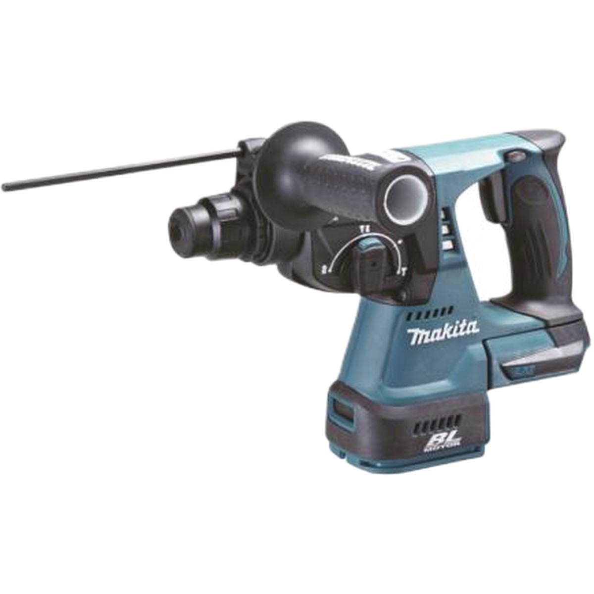 18V LXT Brushless Rotary Hammer SDS+ 24MM i