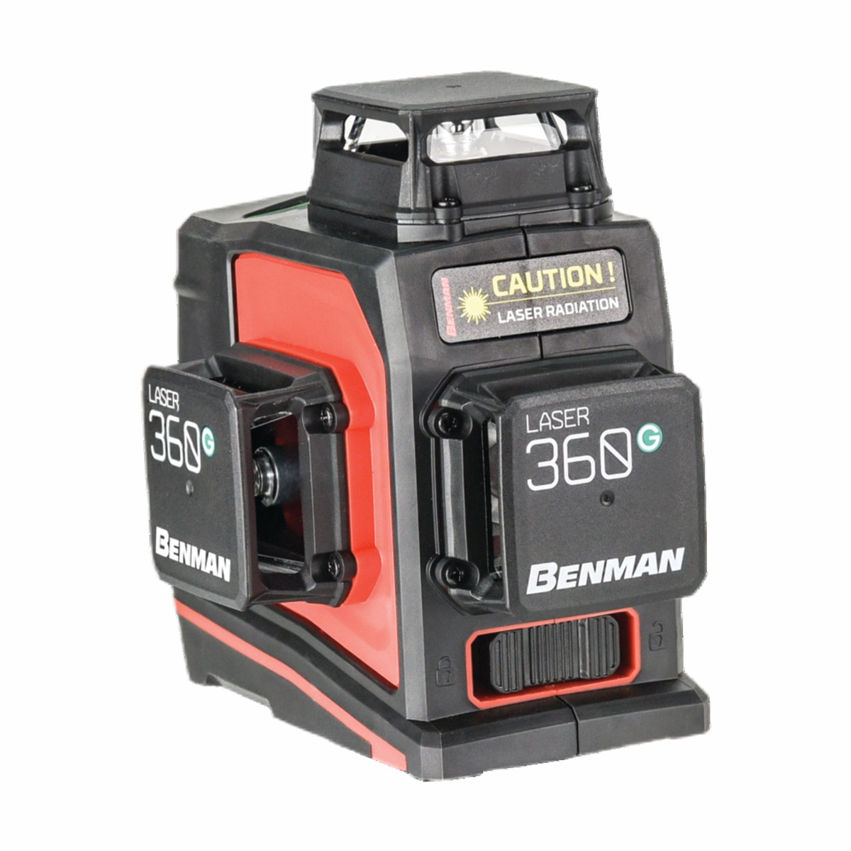 X360 Line Laser Scl 3-360 G1