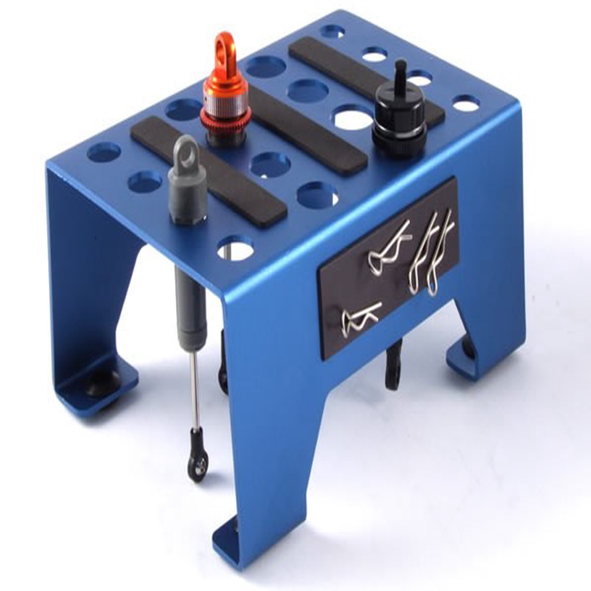 FasTrax Stand voiture tout terrain Alu FAST410