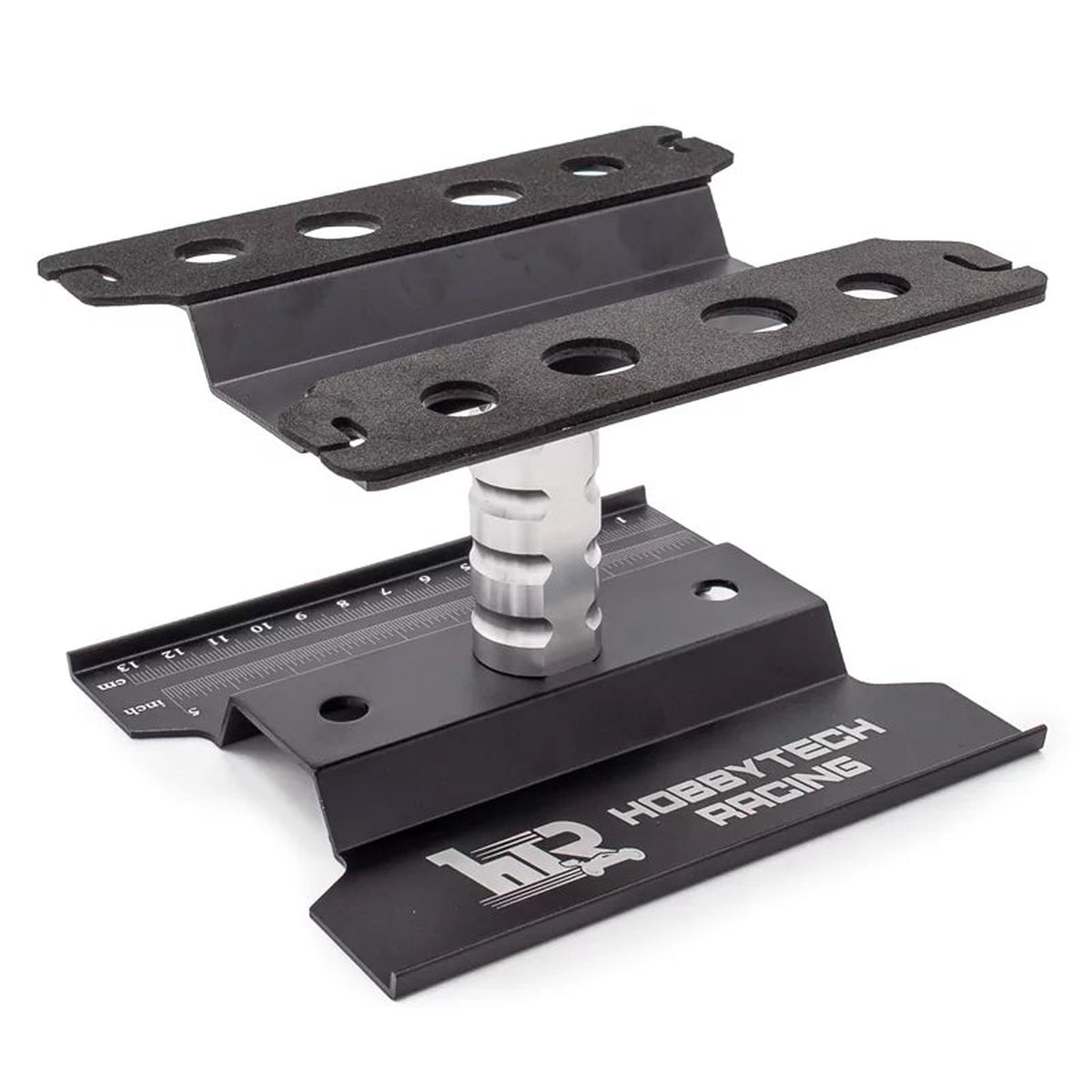 HobbyTech Plateau tournant en aluminium HTR-459