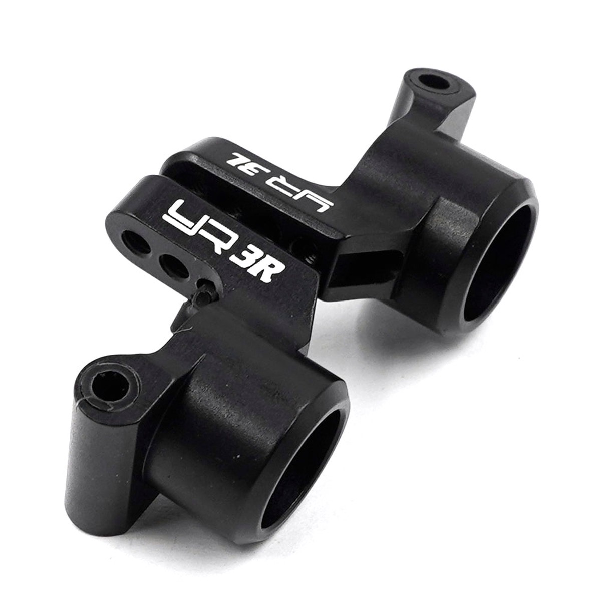 Yeah Racing Fuse arrire alu 7075 3 (x2) XV-01 TAXV-007BK