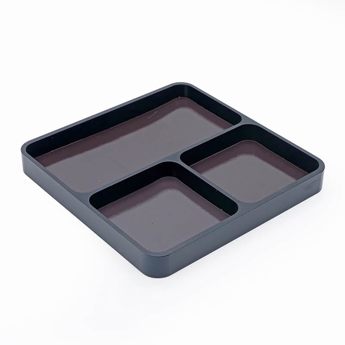 FasTrax Plateau de Rangement Alu FAST418BK