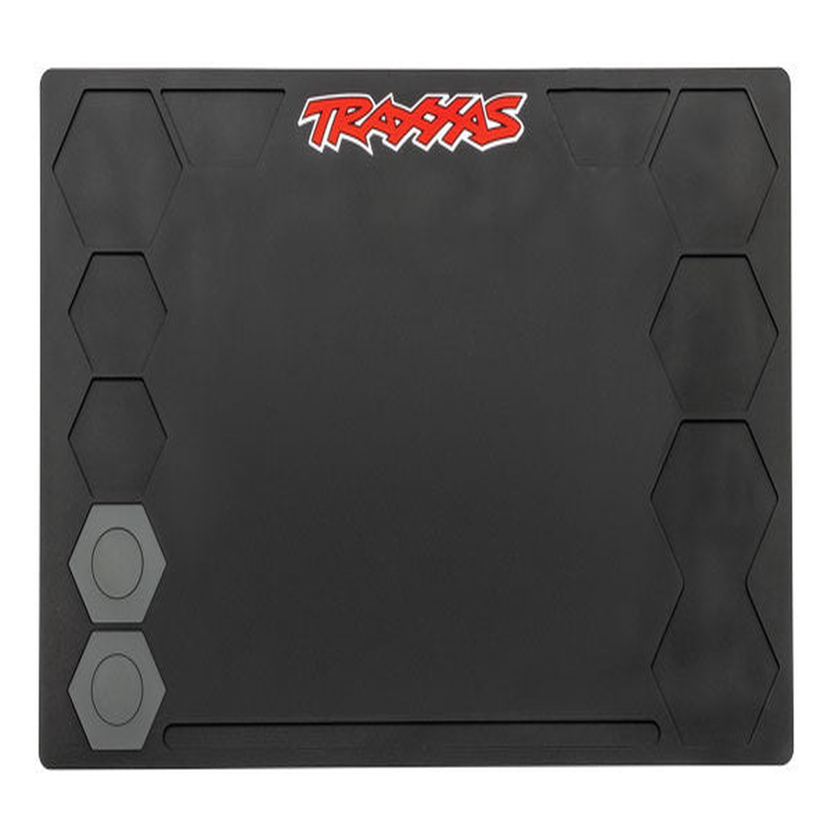 Traxxas Tapis de Stand Caoutchouc 61x40cm 3425