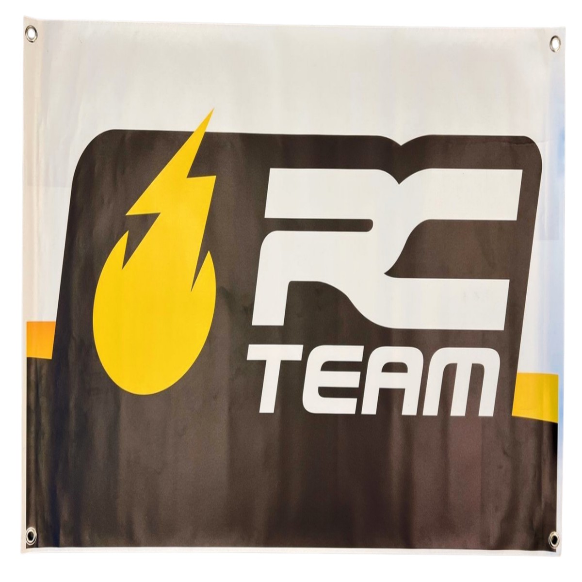 RC Team Bache PVC avec oeillets 135x75 cm