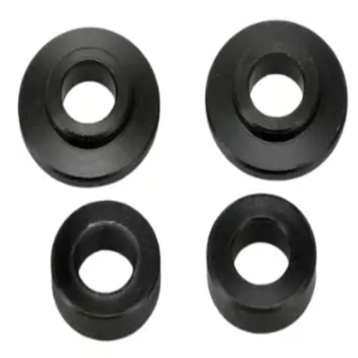 Yokomo Entretoises d'Amortisseurs X33 (4Pcs) YZ-4 S4-S4CA