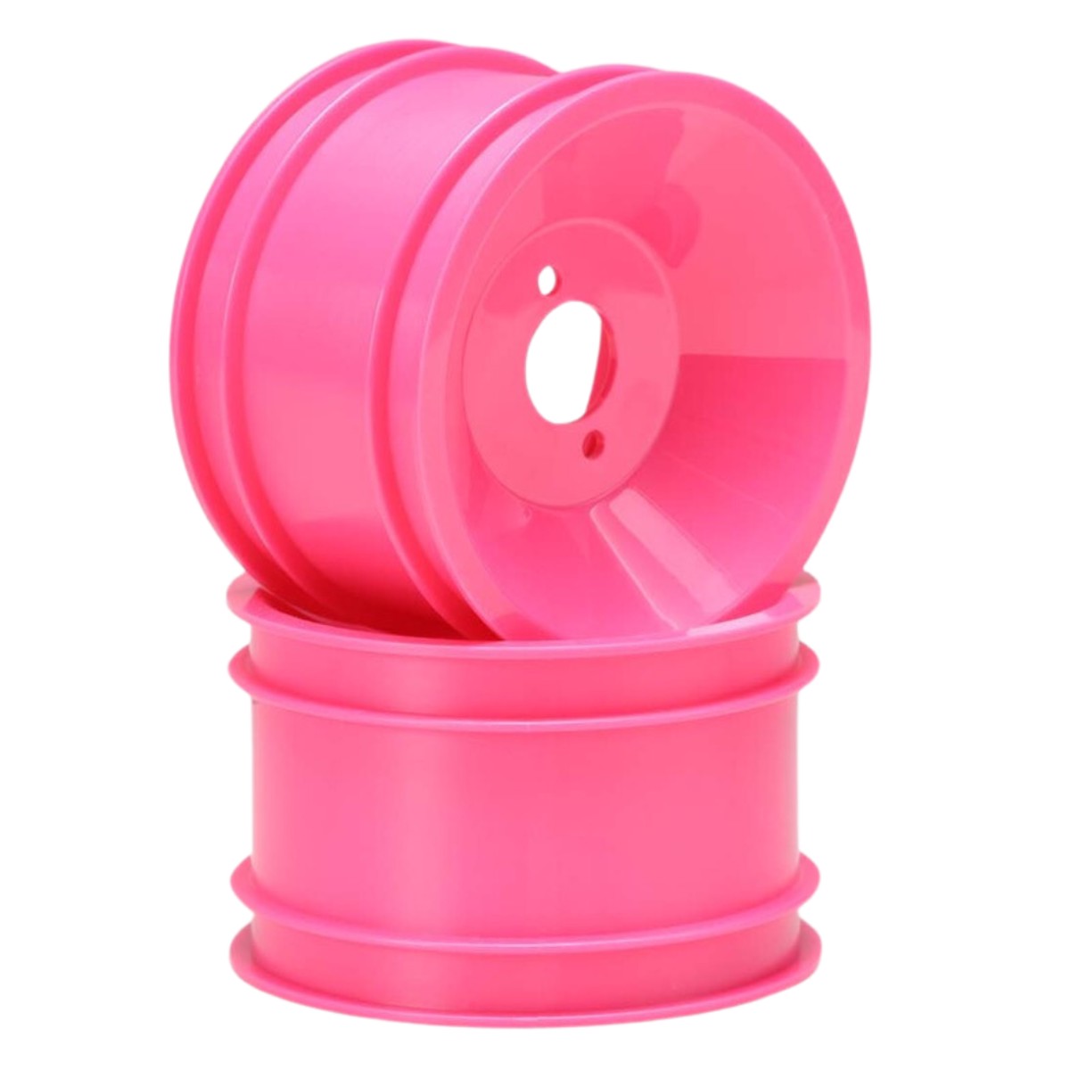 Yokomo Jantes arrire 2.2 (x2) YZ-870c