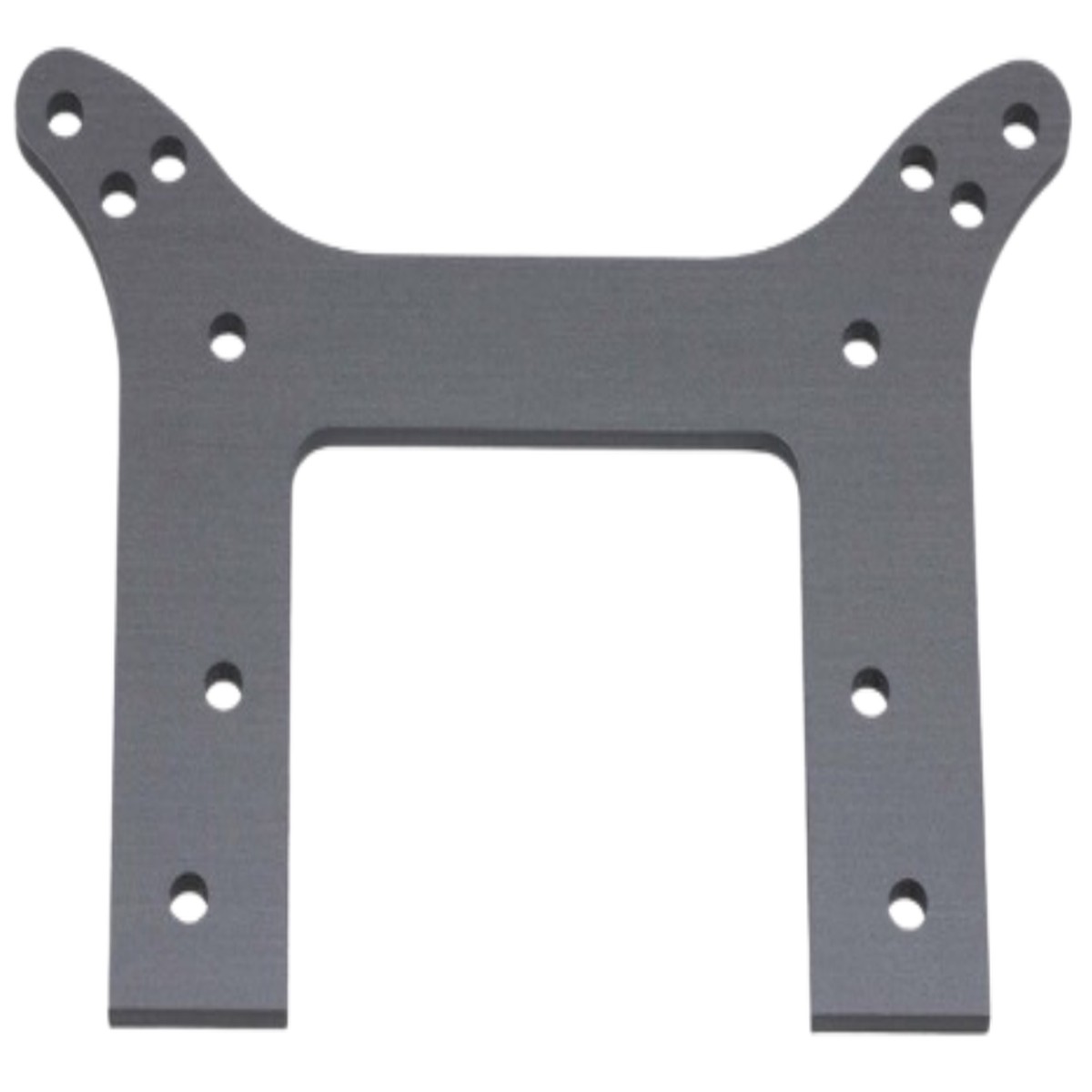 Yokomo Support amortisseurs arrire graphite YZ-870c YZ-018G