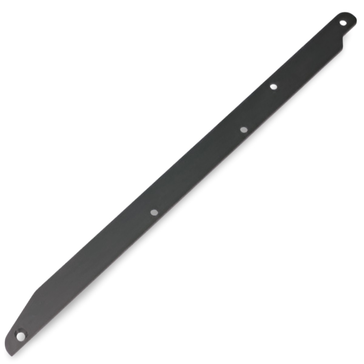 Yokomo Support platine graphite YZ-870c YZ-002SG