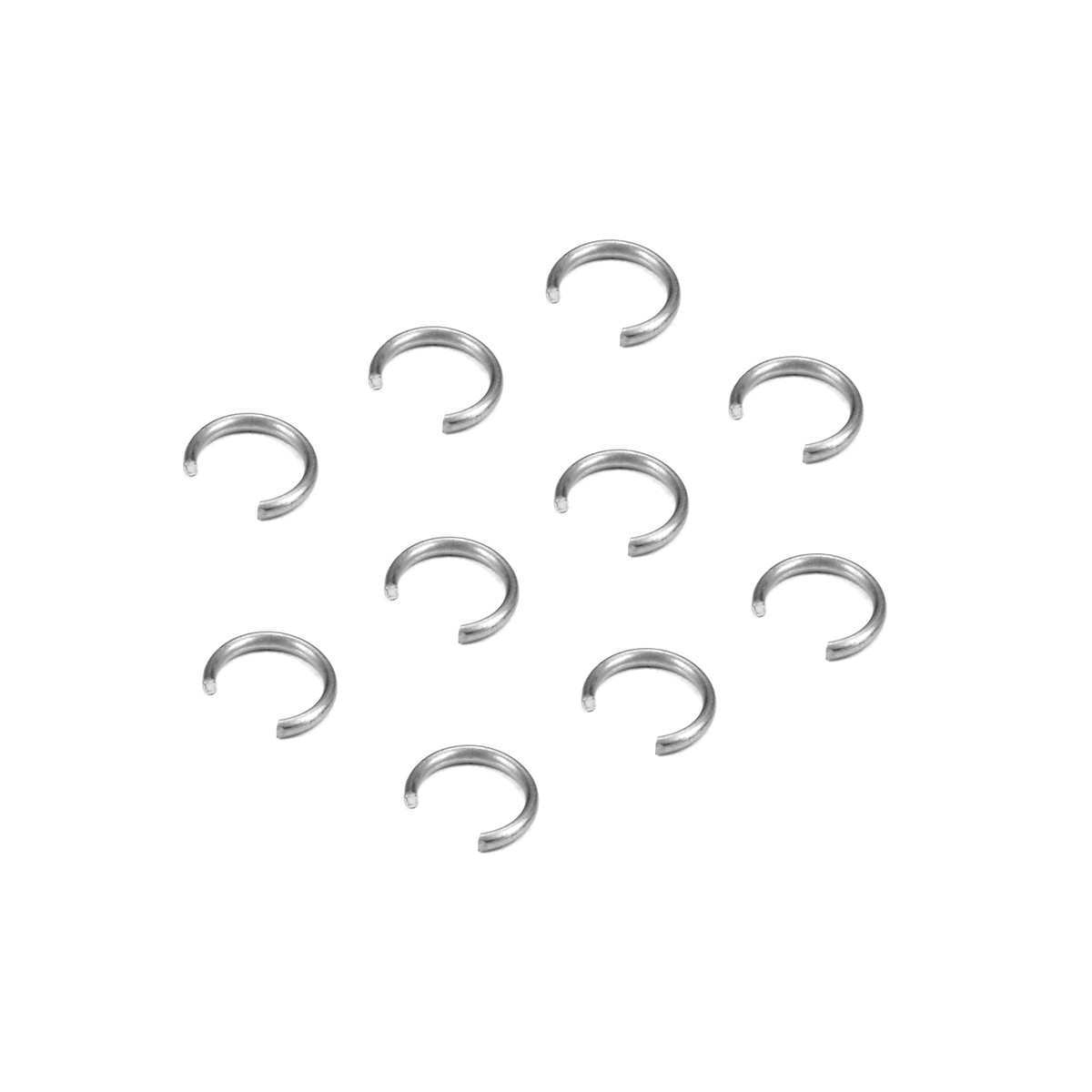 Xray Rondelles C-Clip 3.7 (x10) 968037