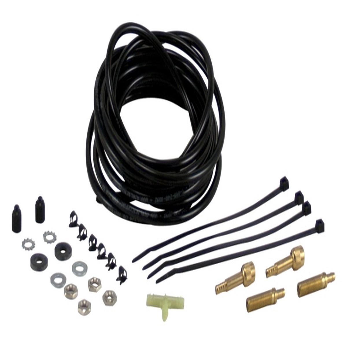 Air Lift Replacement Hose Kit for P30 Motor Homes  Part Number 22030